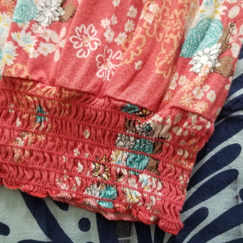 American Rag shirt - Picture 4 of 5